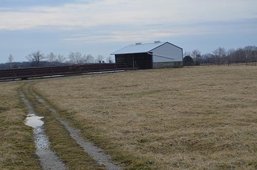 Property photo 5 - REAL ESTATE & FARM EQUIPMENT AUCTION IN ALLEN COUNTY, INDIANA